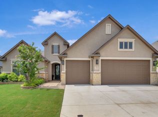 12513 Pumice Ln, Denton, TX 76207