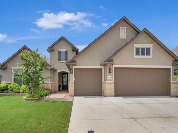 12513 Pumice Ln, Denton, TX 76207