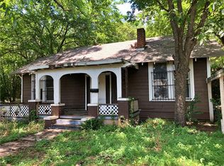 1119 Brook Ave, Waco, TX 76708
