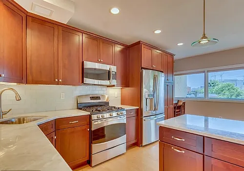 4720 Chevy Chase Dr #401 Photo 1