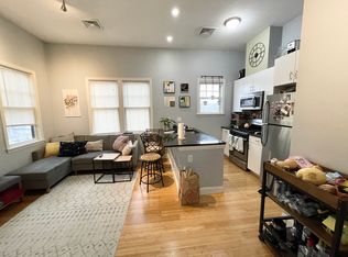 195 W 3rd St #5L, Boston, MA 02127