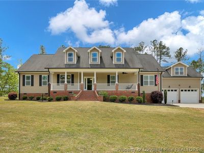 271 Electric Ln, Sanford, NC, 27332