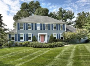 31 Blackwell Ave, Morristown, NJ 07960