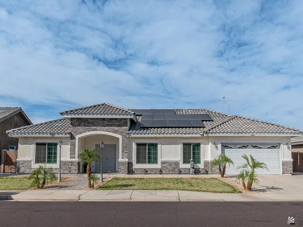 5832 E 44th Pkwy, Yuma, AZ 85365