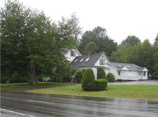 693 Western Ave STE 1, Manchester, ME 04351