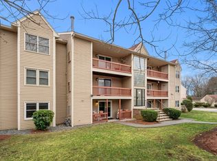 14 Randolph Dr UNIT 14, Tewksbury, MA 01876
