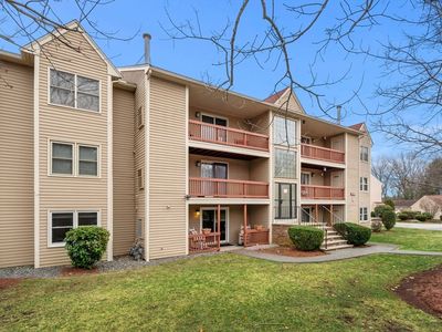 14 Randolph Dr Unit 14, Tewksbury, MA, 01876