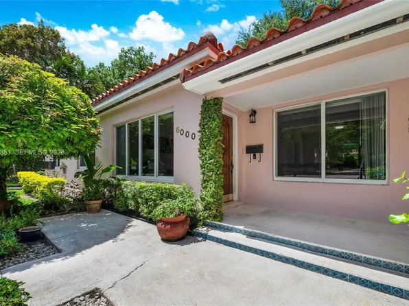6000 Leonardo St, Coral Gables, FL 33146