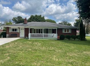 118 Worrell St, Princeton, WV 24740