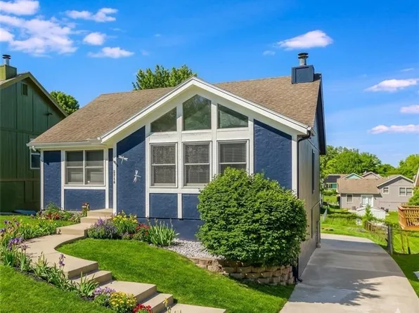 6248 N Mercier St, Kansas City, MO 64118