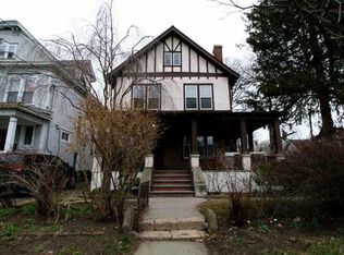 3 Ten Eyck Ave, Albany, NY 12209
