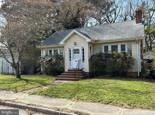 206 8th St, Pocomoke City, MD
