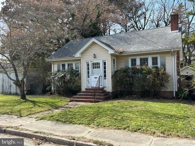 206 8th St, Pocomoke City, MD, 21851