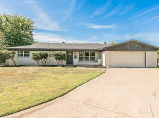 5054 Gaines Ct, Haltom City, TX 76117