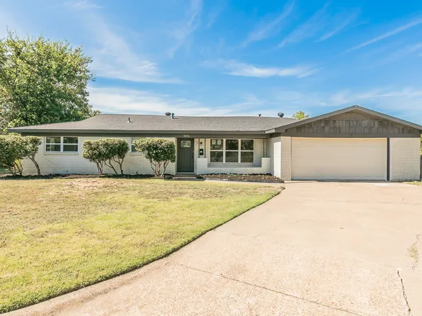 5054 Gaines Ct, Haltom City, TX 76117