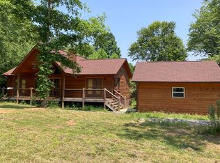 21 Hilltop Valley Dr, Murphy, NC 28906