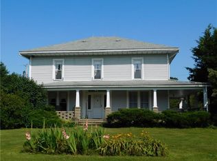 1899 Airport Rd, Clarks Mills, PA 16114
