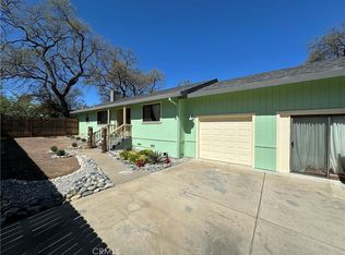 4615 Lakeshore Blvd, Lakeport, CA 95453