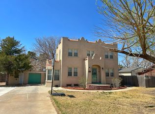 309 S Pike St, Sublette, KS 67877