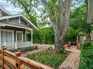 5936 Bryan Pkwy #B, Dallas, TX 75206