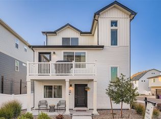 18236 E 51st Pl, Denver, CO 80249