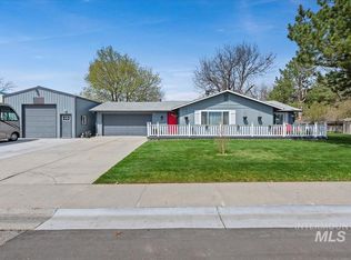 9280 W Highlander Rd, Boise, ID 83709