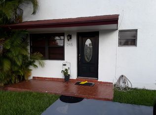 245 SW 78th Ave, Miami, FL 33144