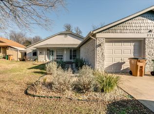 9711 Eastwend Dr #A, Austin, TX 78753