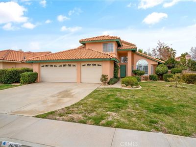 40009 Palmetto Dr, Palmdale, CA, 93551