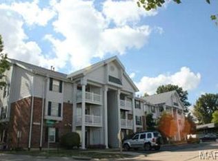 4333 Arrow Tree Dr APT E, Saint Louis, MO 63128