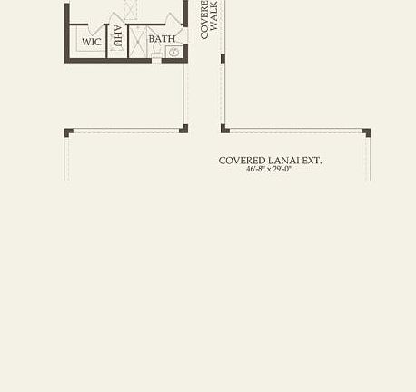 First Floor 1 br 1 ba