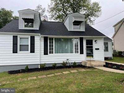 437 Maitland St, Bel Air, MD, 21014