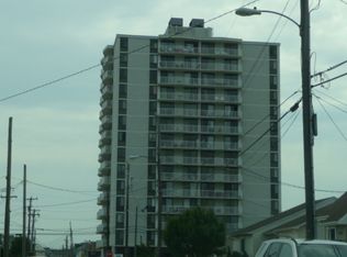 236 N Derby Ave APT 508, Ventnor, NJ