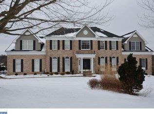 7 Foxview Cir, Hockessin, DE 19707