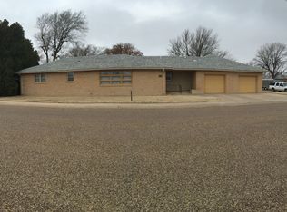 408 N Tulane Ave, Liberal, KS 67901