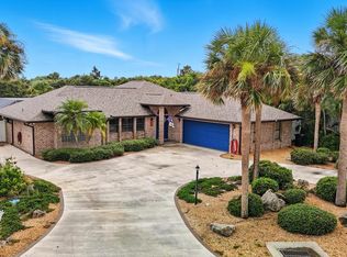 35 Calumet Ave, Ponce Inlet, FL 32127