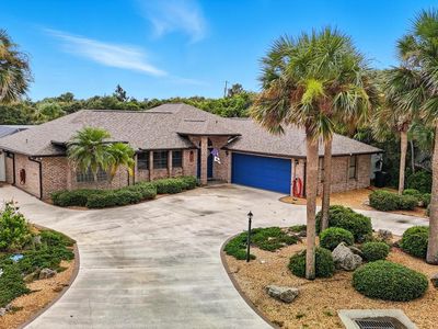 35 Calumet Ave, Ponce Inlet, FL, 32127