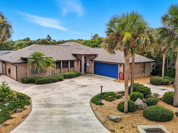 35 Calumet Ave, Ponce Inlet, FL 32127