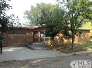 10 Cottontail Ln, Cody, WY 82414