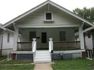 130 N Belmont Blvd, Kansas City, MO 64123