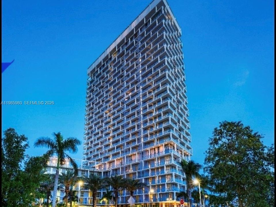 1st image of 2000 Metropica Way #2507