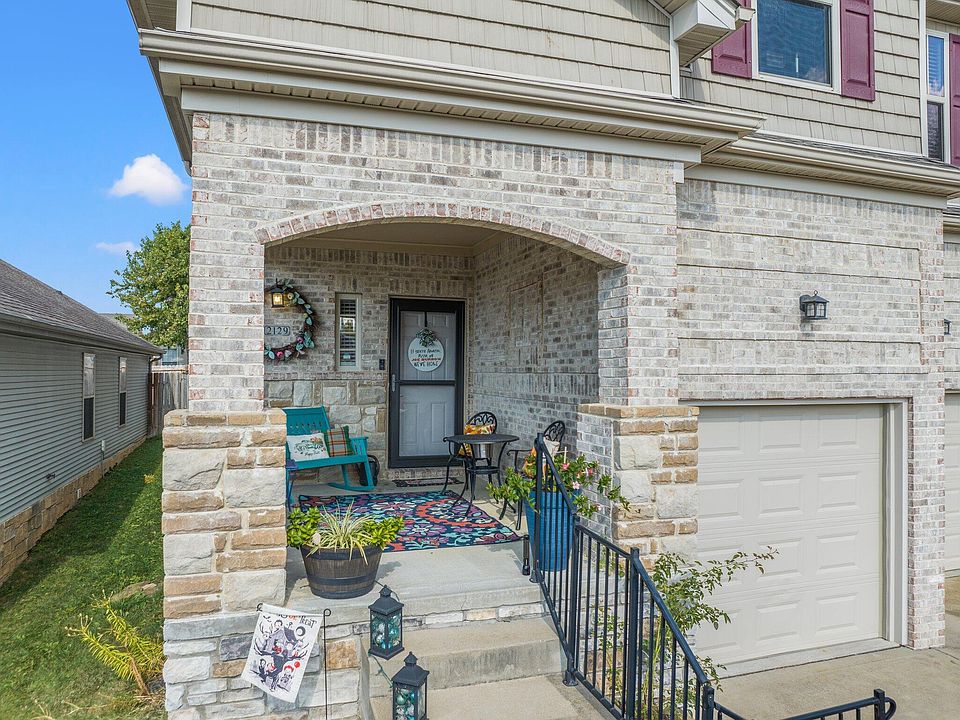 2129 Millstone Way, Lexington, KY 40509 MLS 23021383 Zillow