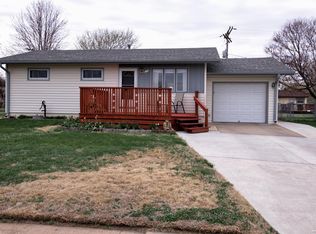 329 Maple Ave, Salina, KS 67401