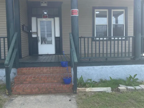1708 N Main St #B, Danville, VA 24540