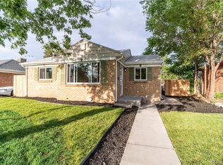 2650 Pontiac St, Denver, CO 80207
