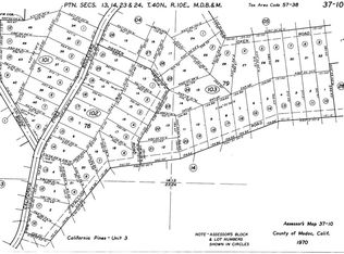 9 Stallion Rd, Alturas, CA 96101