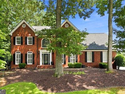 5000 Fairhaven Way NE, Roswell, GA, 30075