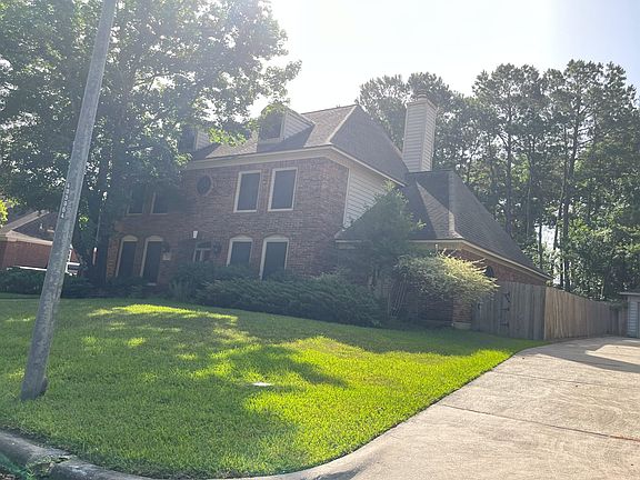 2nd image of 3414 Park Springs Ln