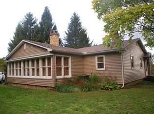 19619 Thompson Rd, Laurelville, OH 43135