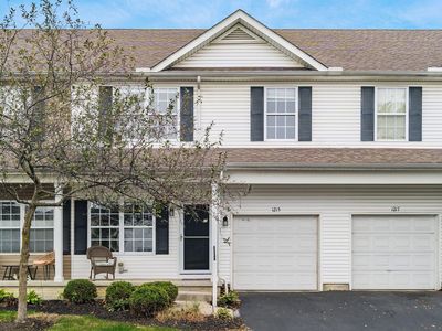 1215 Park Dr #3403, Gahanna, OH, 43230